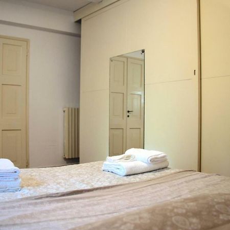 Apartmán Basement Turati 3 -Consulates District Milán Exteriér fotografie