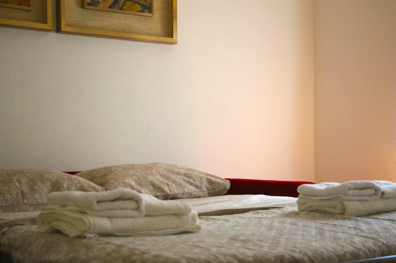 Apartmán Basement Turati 3 -Consulates District Milán Exteriér fotografie
