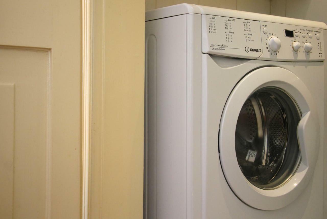 Apartmán Basement Turati 3 -Consulates District Milán Exteriér fotografie