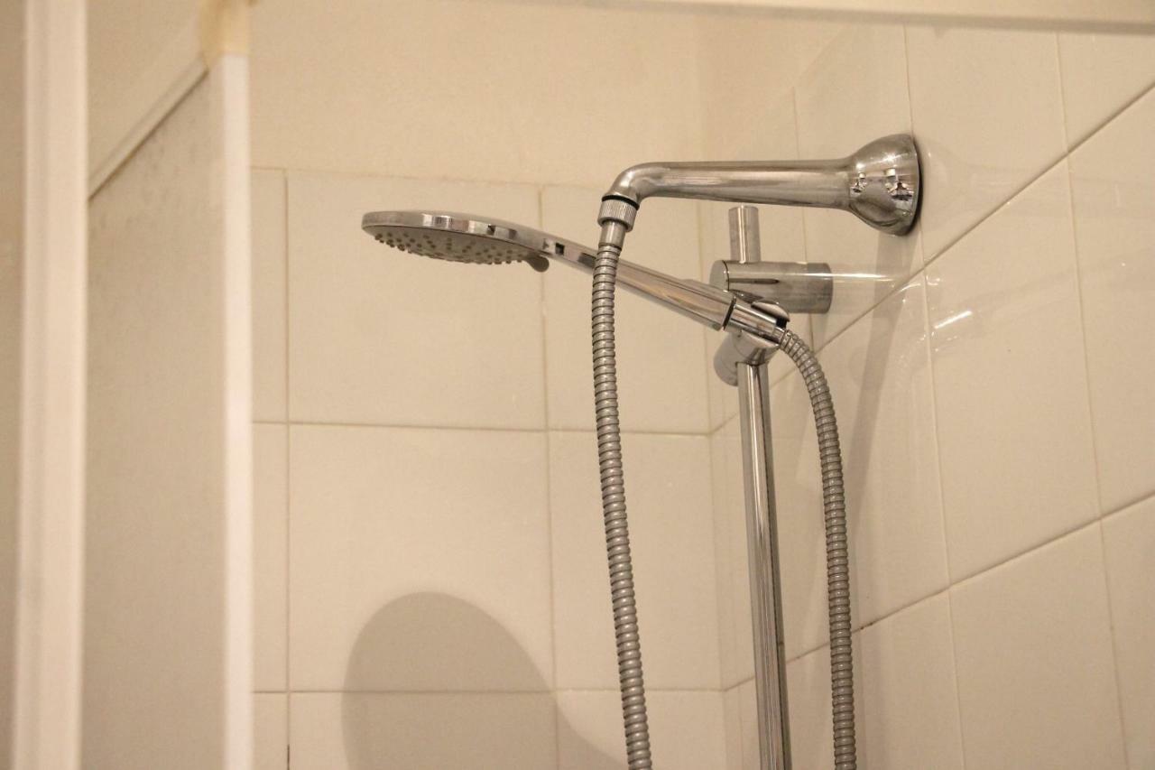 Apartmán Basement Turati 3 -Consulates District Milán Exteriér fotografie