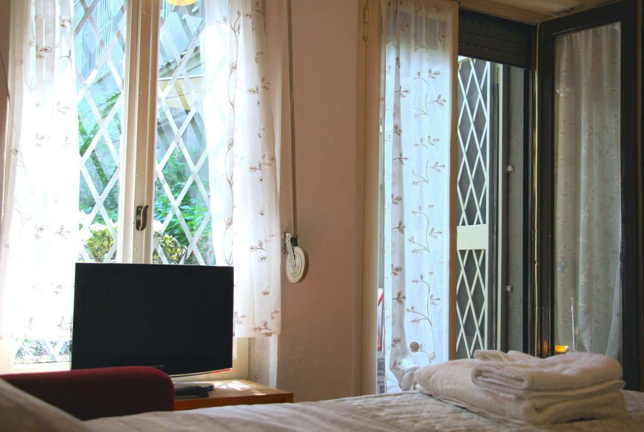 Apartmán Basement Turati 3 -Consulates District Milán Exteriér fotografie