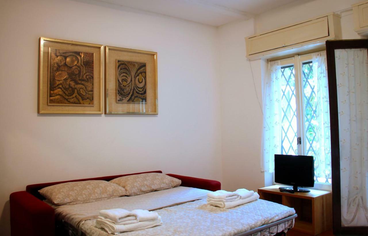 Apartmán Basement Turati 3 -Consulates District Milán Exteriér fotografie