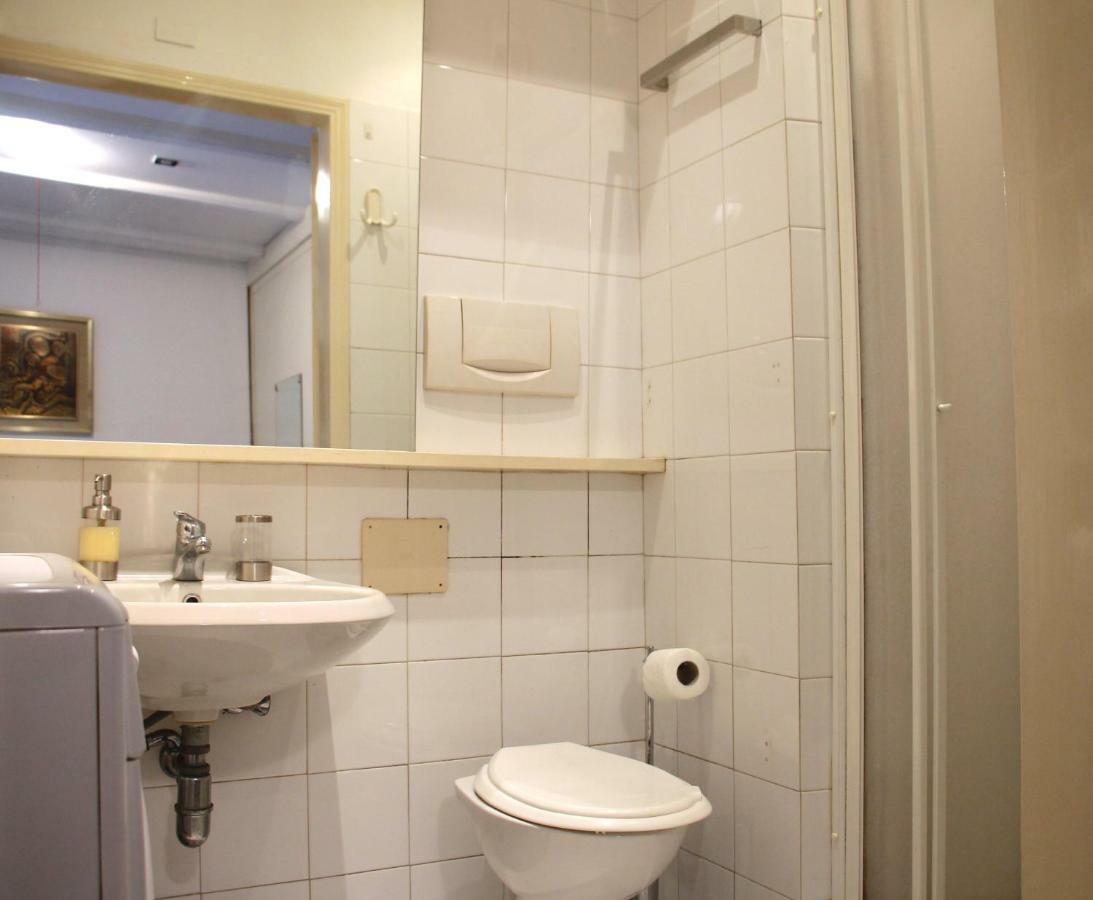 Apartmán Basement Turati 3 -Consulates District Milán Exteriér fotografie