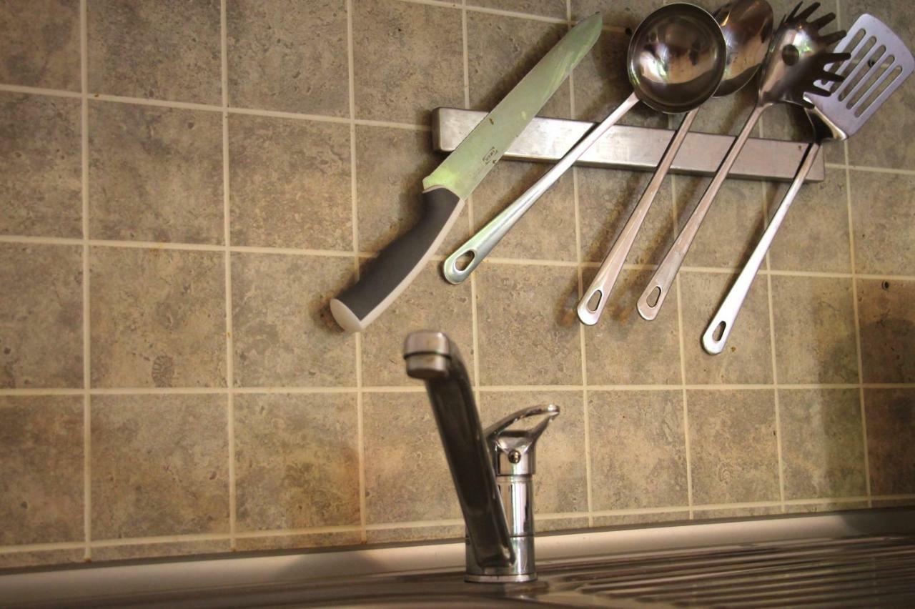 Apartmán Basement Turati 3 -Consulates District Milán Exteriér fotografie